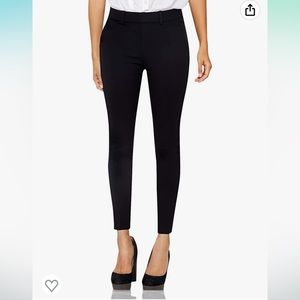 NWT Women's Pull On Stretch Yoga Work Pants, size 6